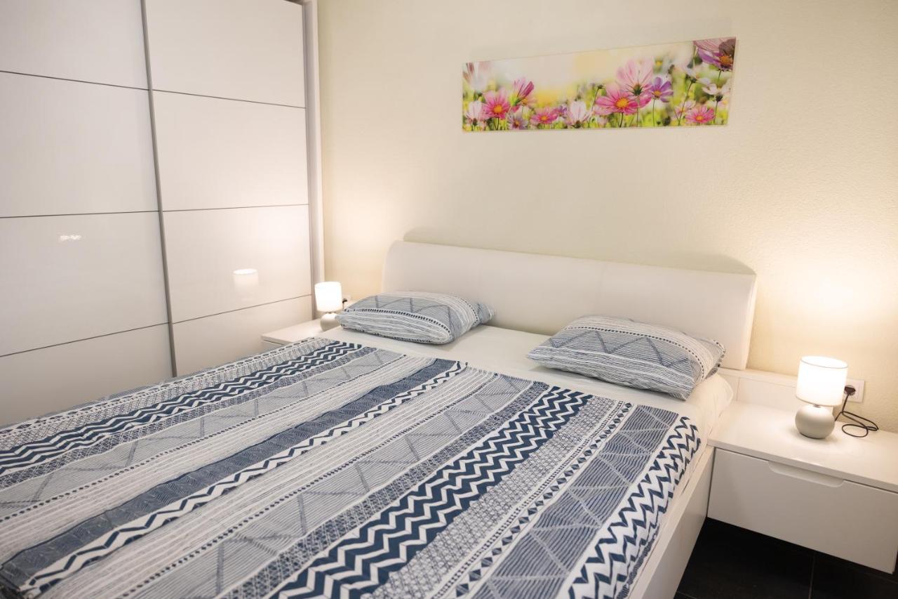 Appartamento Deluxe con 3 Camere da Letto