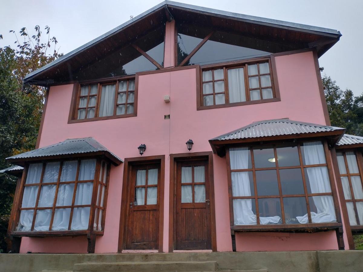 Family Bungalow