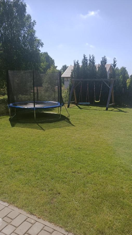 Apartamenty Jeżynowa 20 - Bed and Breakfast