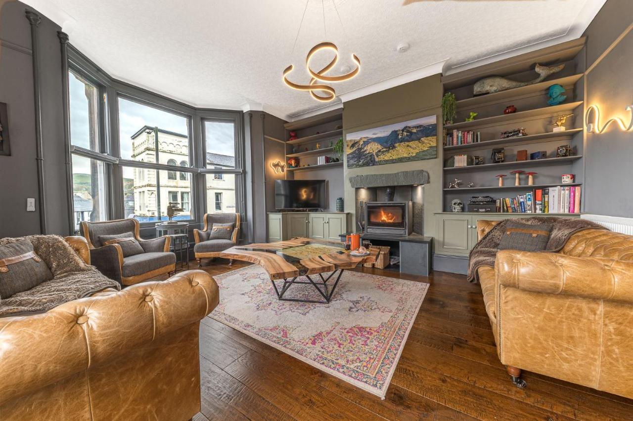 The Eyrie - B&B