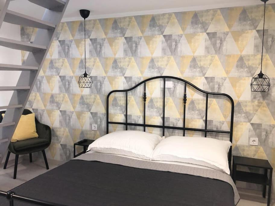 Casa Tibor - B&B