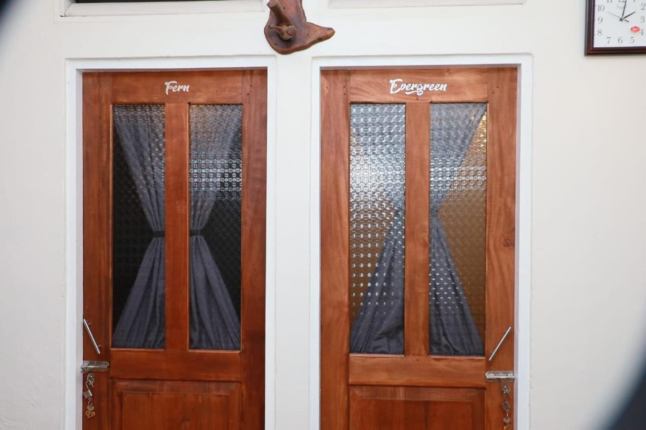 Green Heart Homestay - B&B Nuwara Eliya
