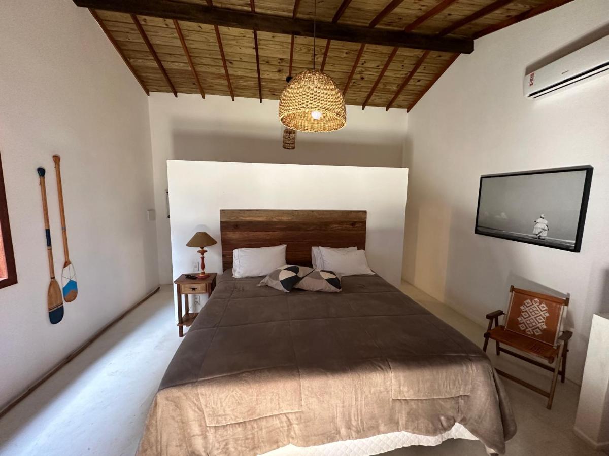 Casas ReMar - B&B Caraiva