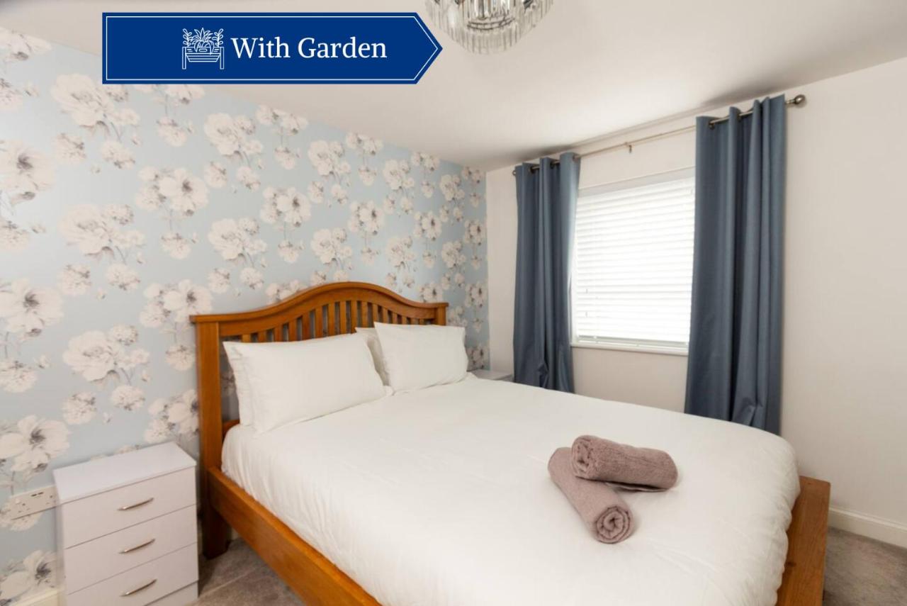 B&B Hull - Cosy Home with Garden in a Picturesque Village - Bed and Breakfast Hull