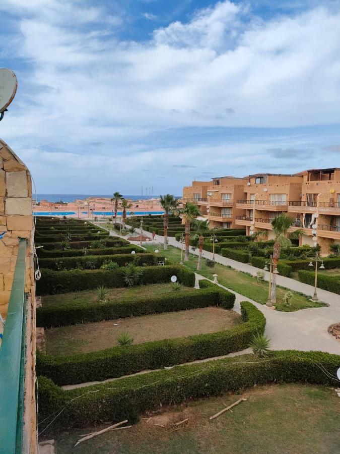 Blumar Sidi Abdel Rahman 2nd Floor Chalet 2 rooms - B&B
