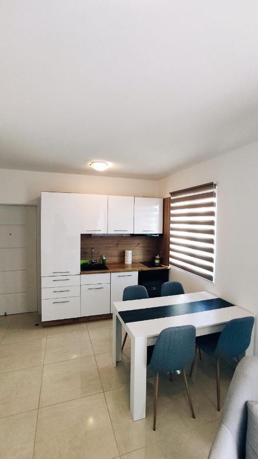 Appartement - Begane Grond