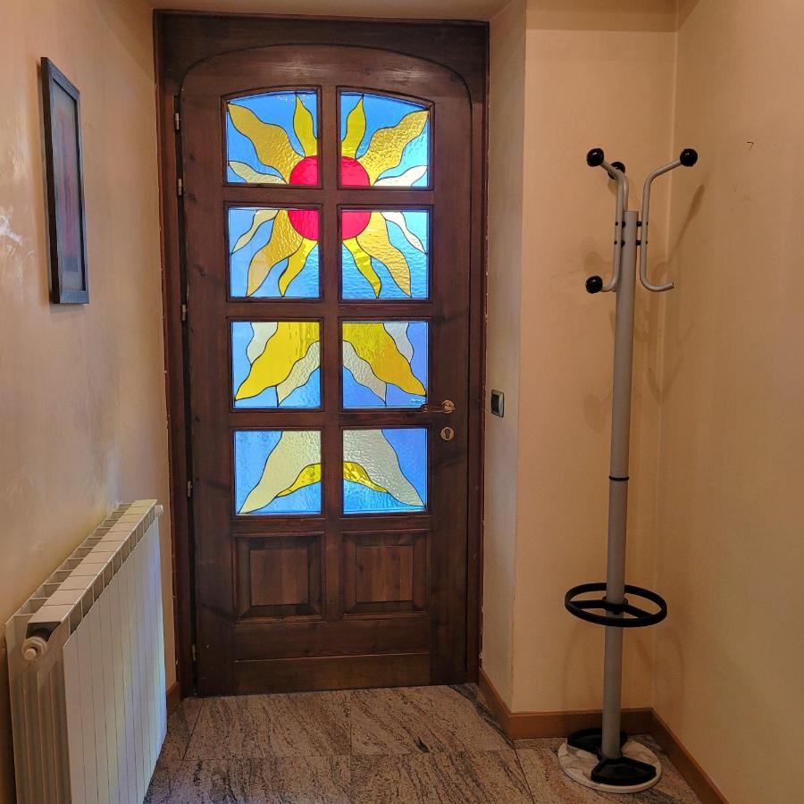 Il Cortiletto Mountain Lake Iseo Hospitality - B&B Costa Volpino