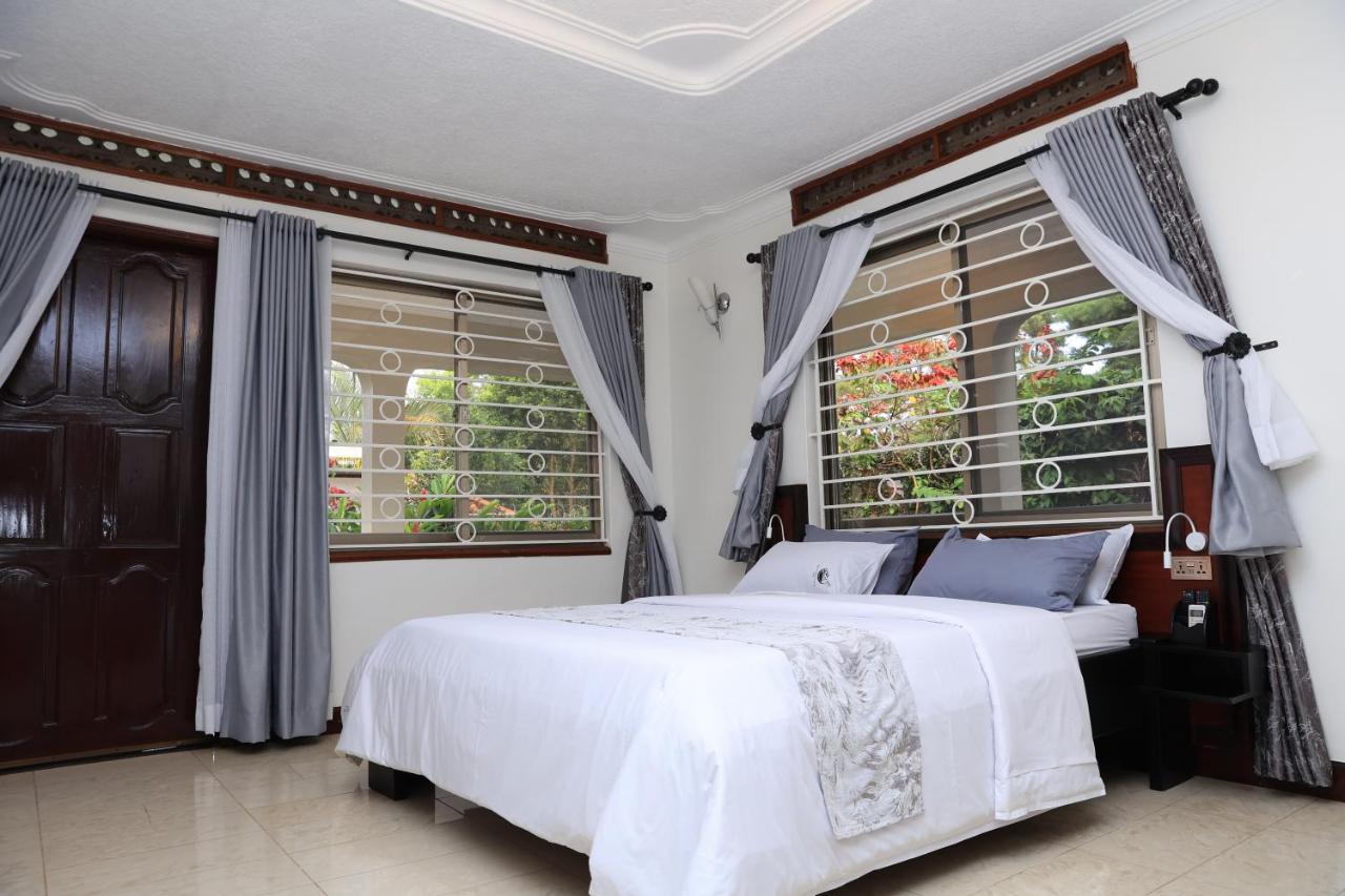 Chambre Double Supérieure