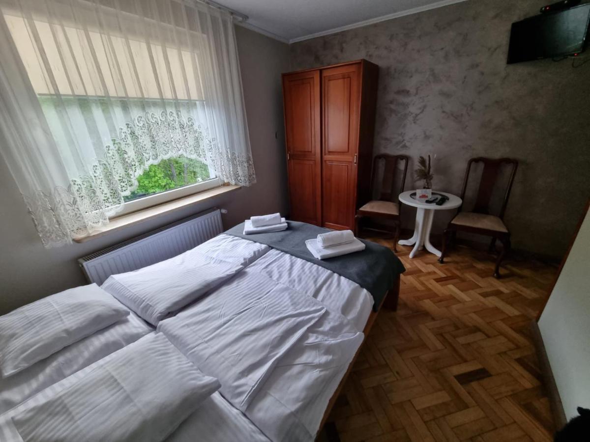 Habitación Doble Pequeña