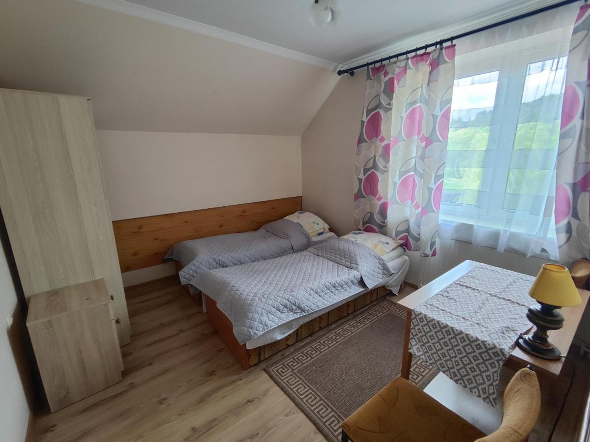 Small Twin Room