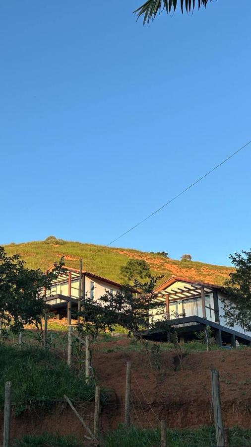 Superior Chalet
