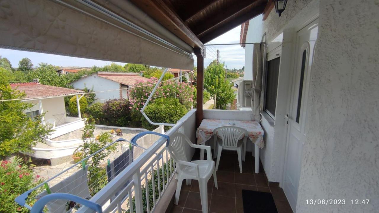 Appartement 1 Chambre