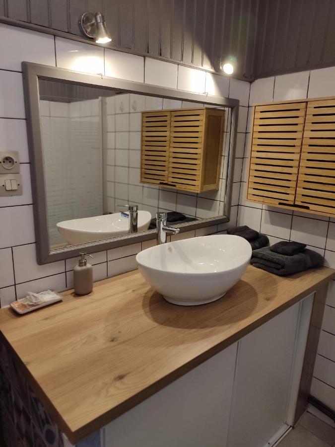 Le bon séjour - Chambres d’hôtes
