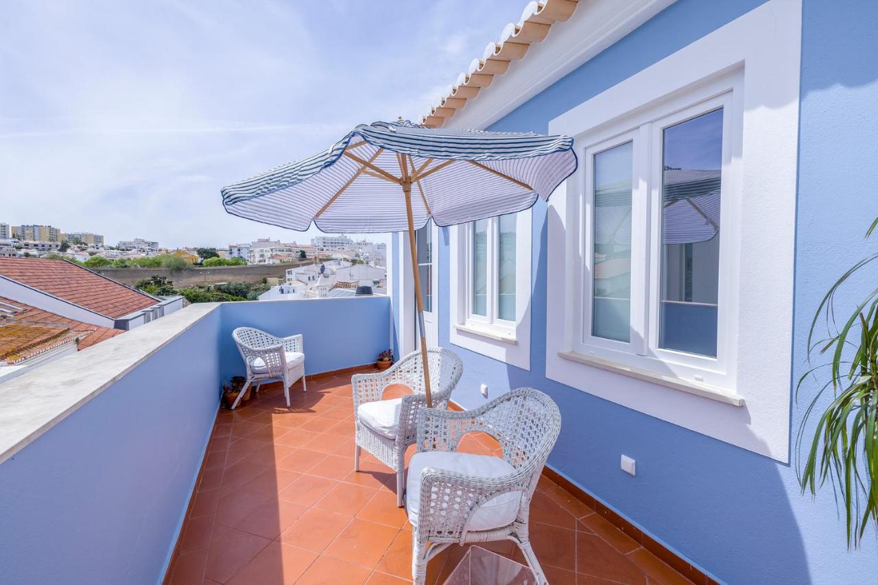 Casa Luma B&B - B&B Lagos