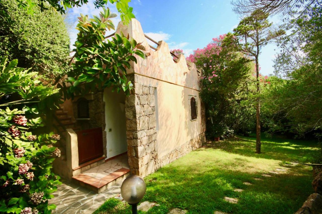 Villa Daina Liscia di Vacca - Ferienwohnung Liscia di Vacca