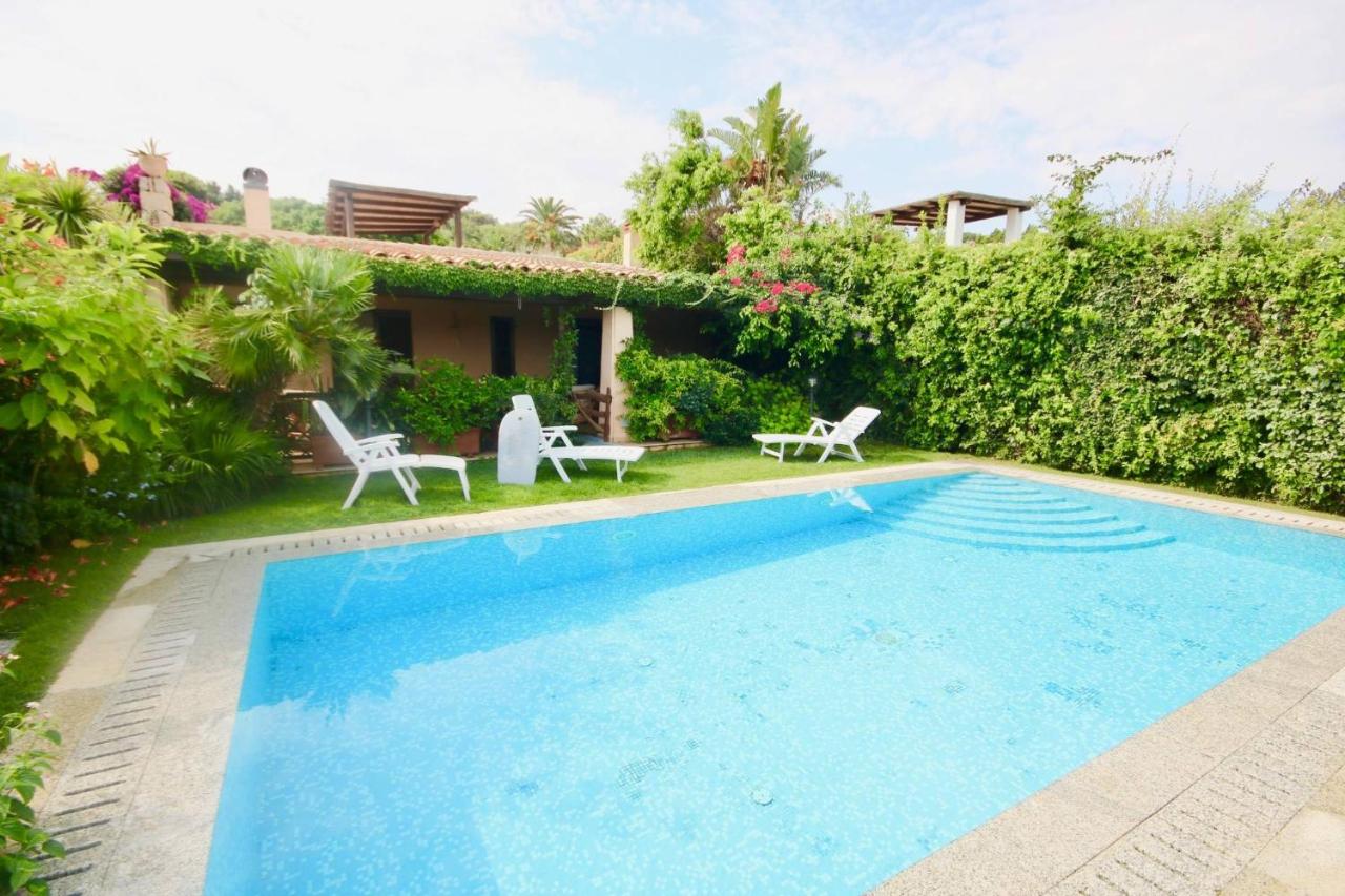 Villa Daina Liscia di Vacca - B&B Liscia di Vacca