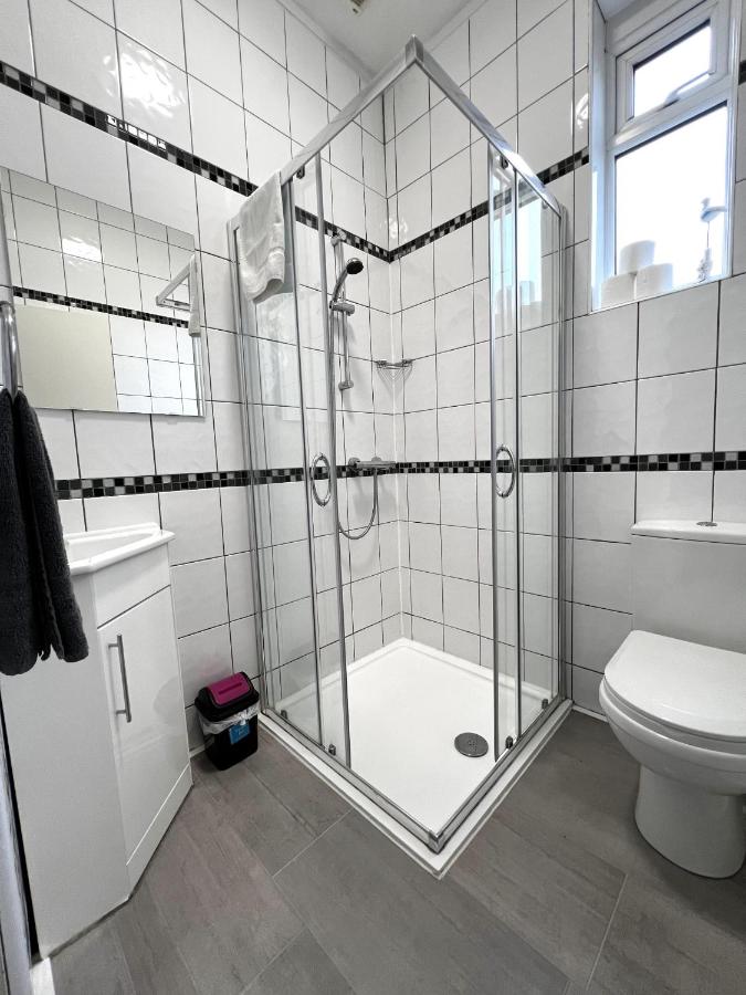 Appartement 2 Chambres