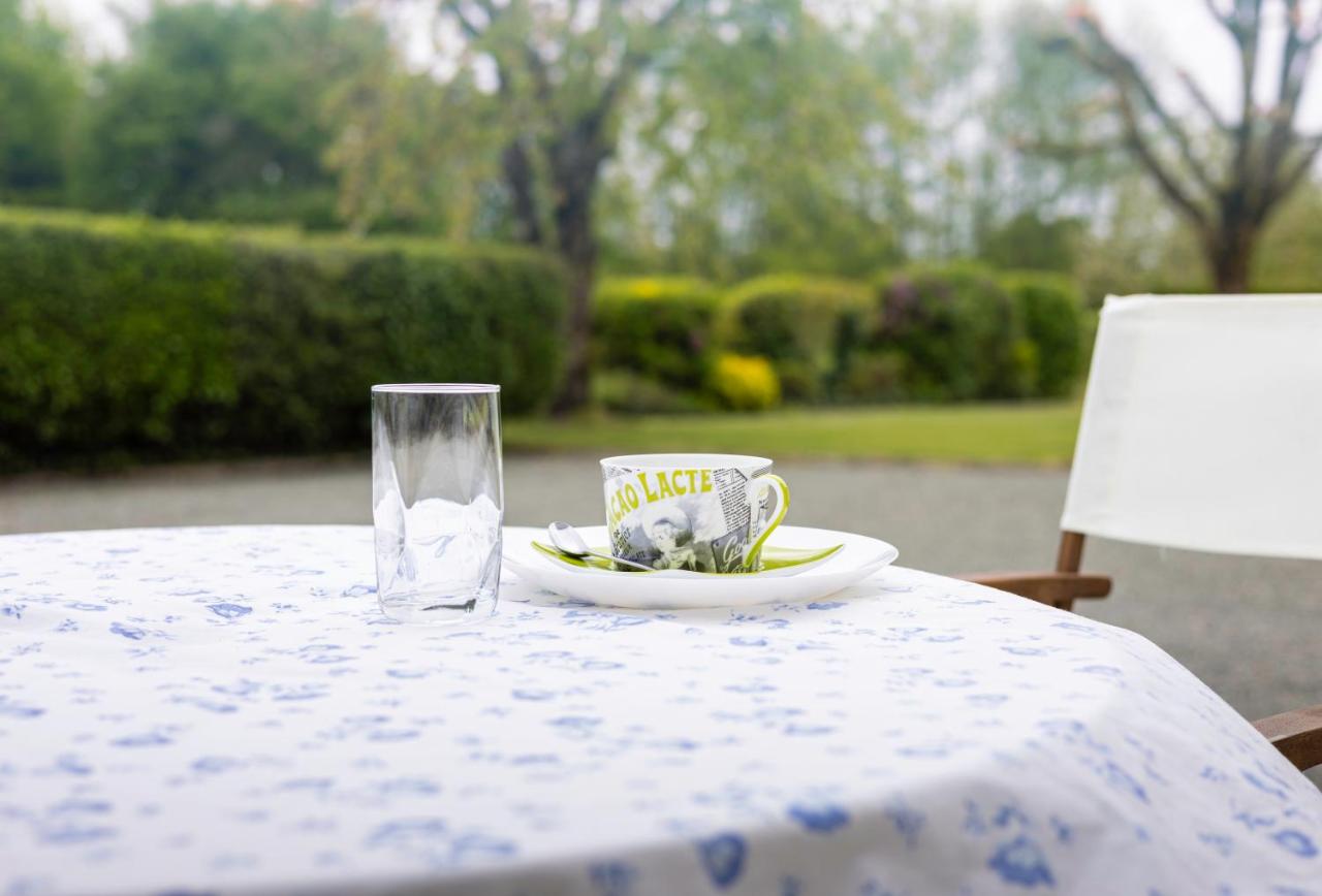 Montino - Studio 5 min du circuit - Parking - Wifi - B&B Mulsanne