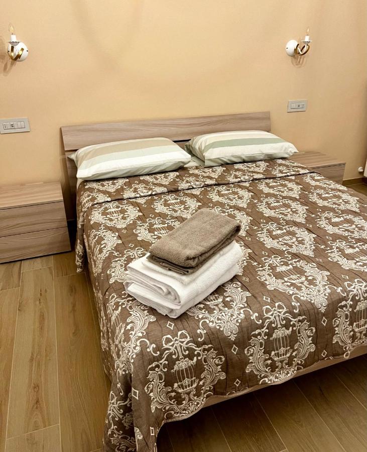 B&B Arona - Affittacamere La Quiete - Bed and Breakfast Arona