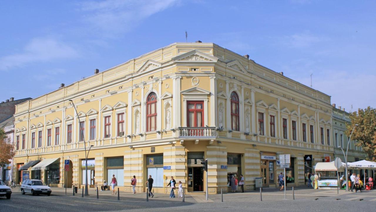 Apartman BOROVO - B&B