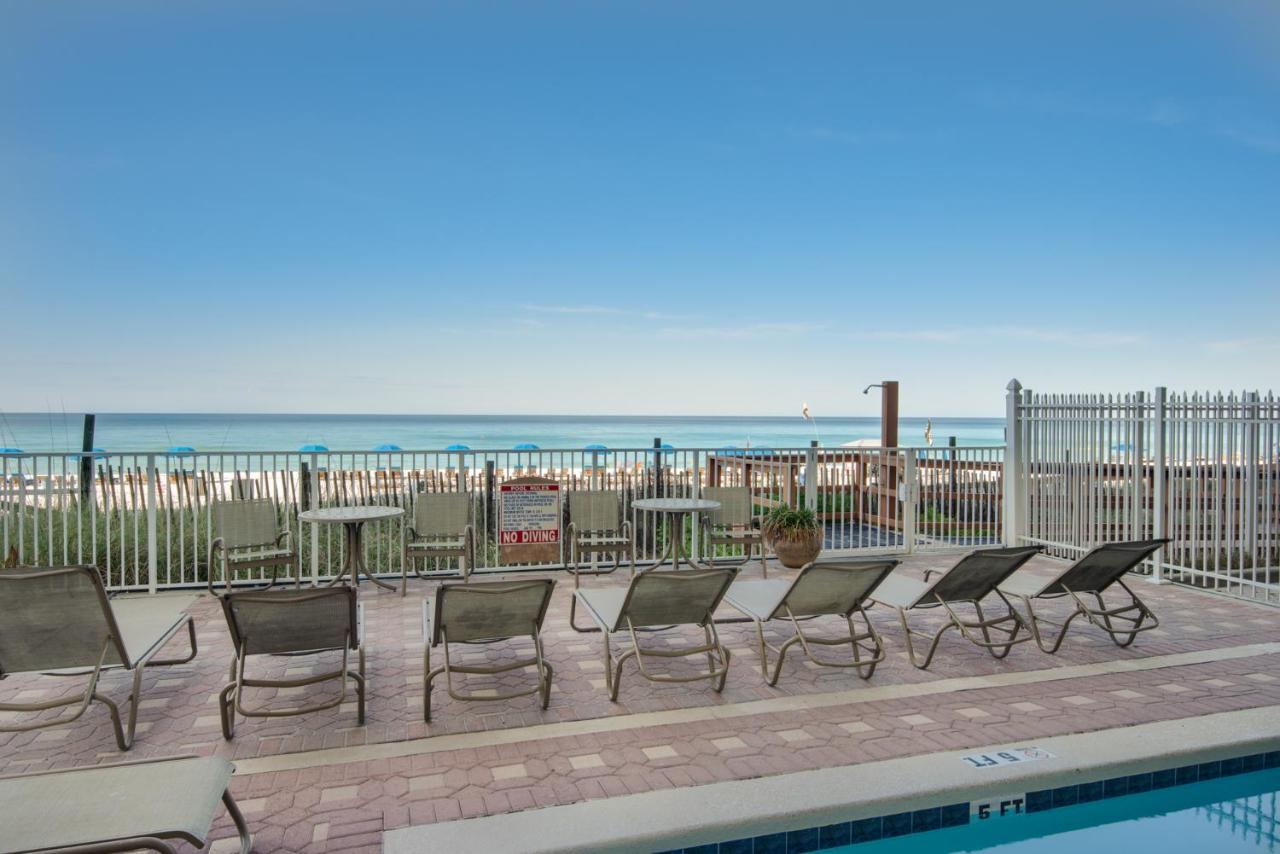 Beachfront Bliss Luxe 3BR Condo at Marisol Complex - Chambres d’hôtes Panama City Beach