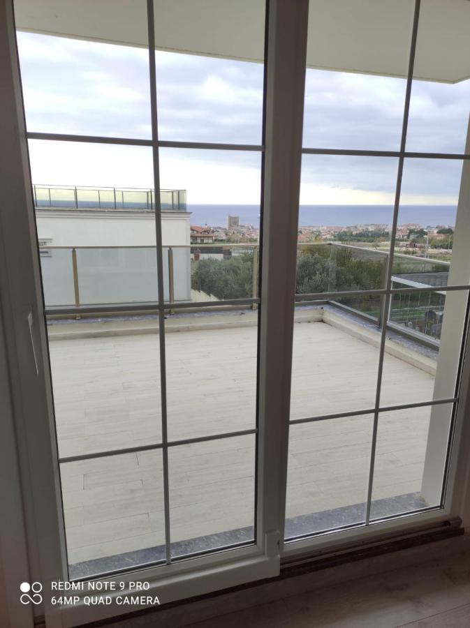 Nora Marmara Luxury Villas in Istanbul - Chambres d’hôtes Büyükçekmece