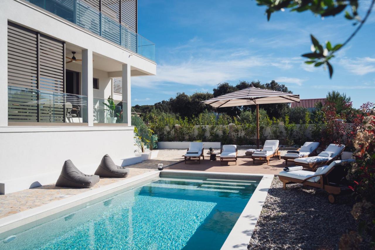 Villa Silente - B&B Sevid