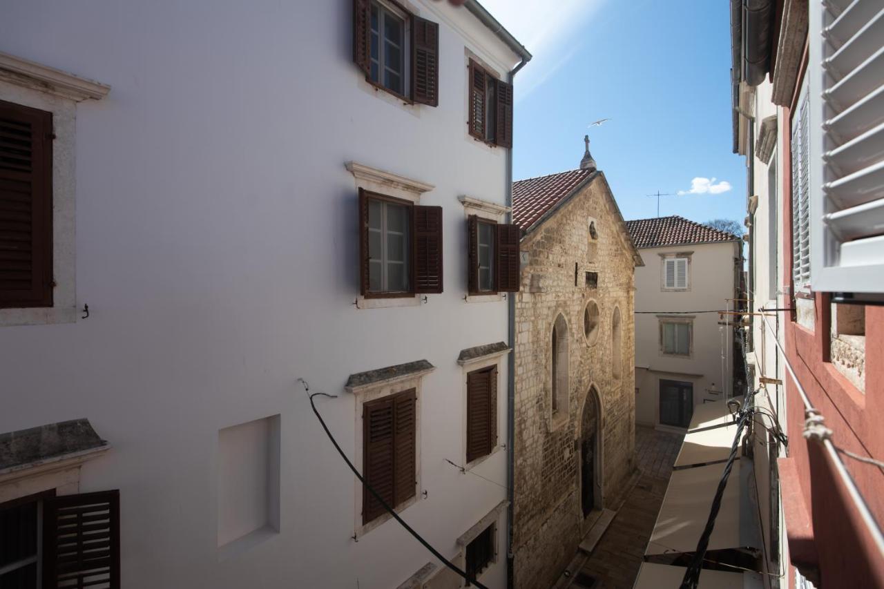 Maria Q. Cantoni - B&B Zadar