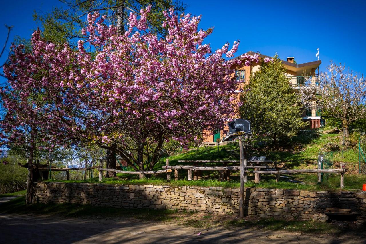 B&B Pian Savin - B&B Giaveno