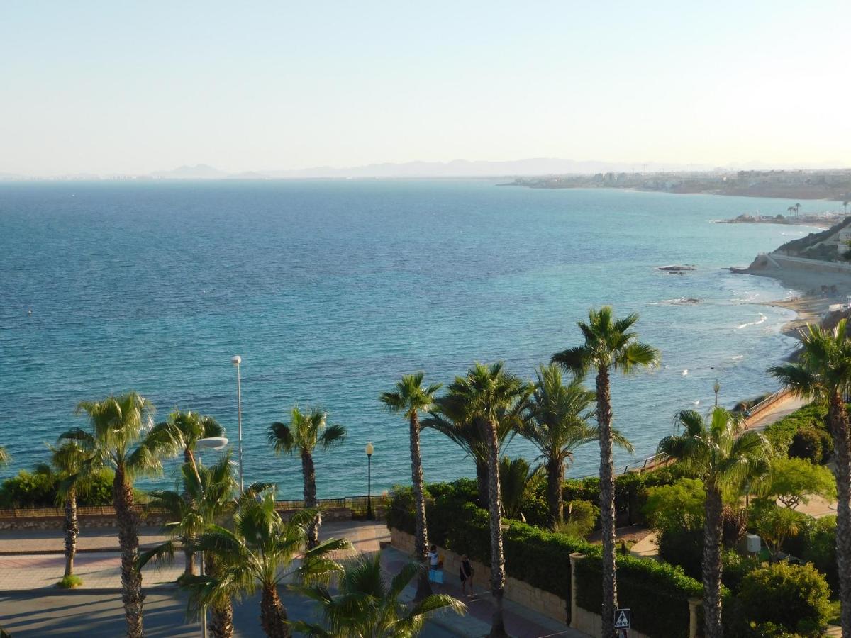 B&B Cabo Roig - Playamarina I - Bed and Breakfast Cabo Roig