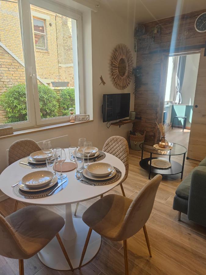 Villa Leone 2 - B&B Dunkerque