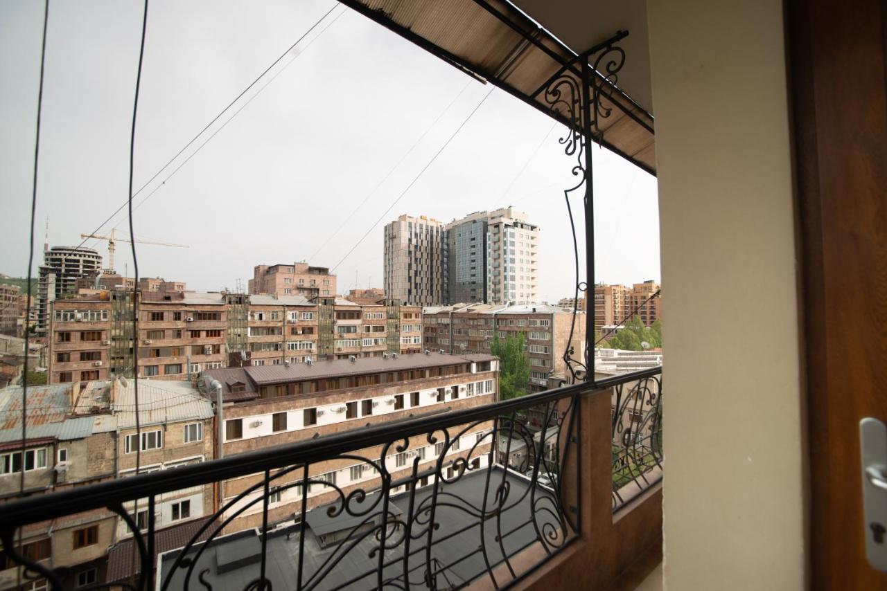 Appartement met 3 Slaapkamers
