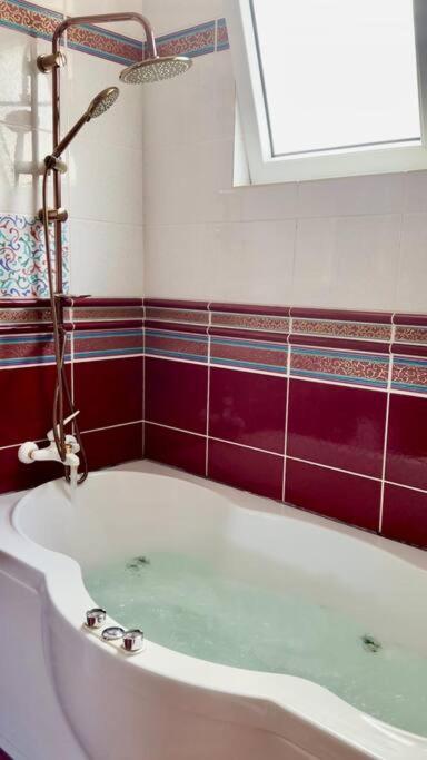 Casa Austin - B&B Kas
