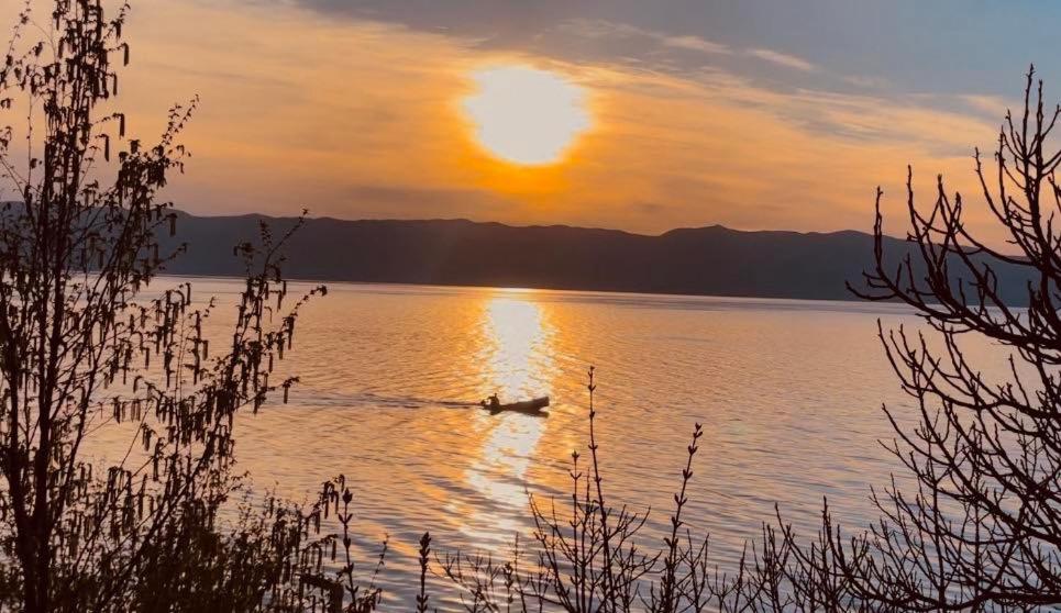 B&B Ohrid - Villa Sunset - Bed and Breakfast Ohrid