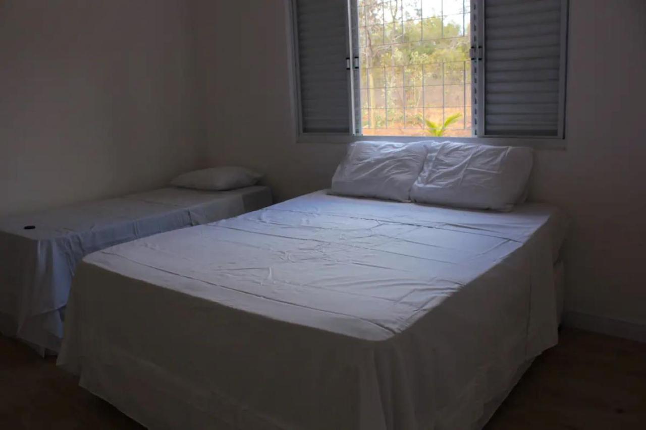 Quadruple Room with Shared Bathroom