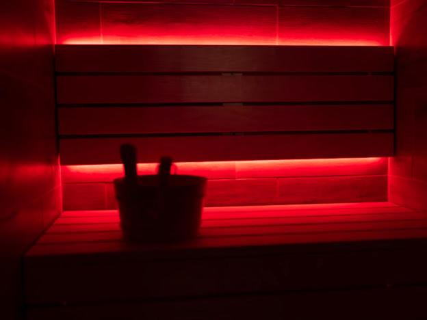 Apartament Wełniany z SAUNĄ - B&B Toruń