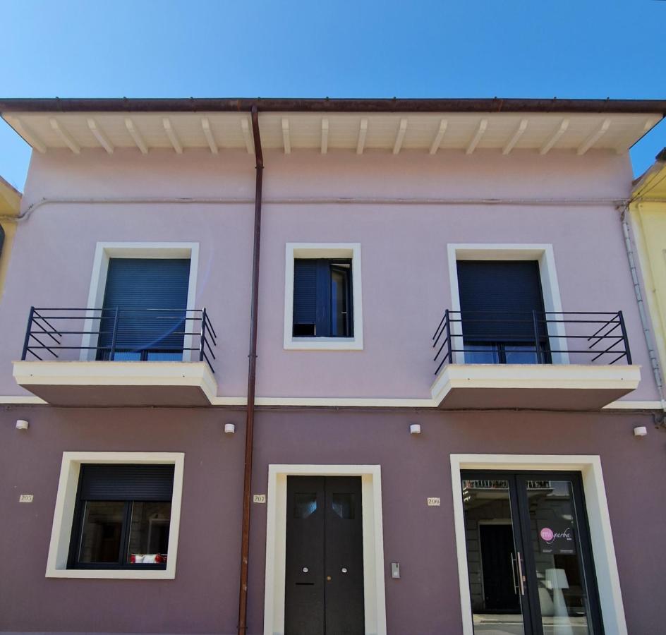 Mi Garba B&B - B&B Viareggio