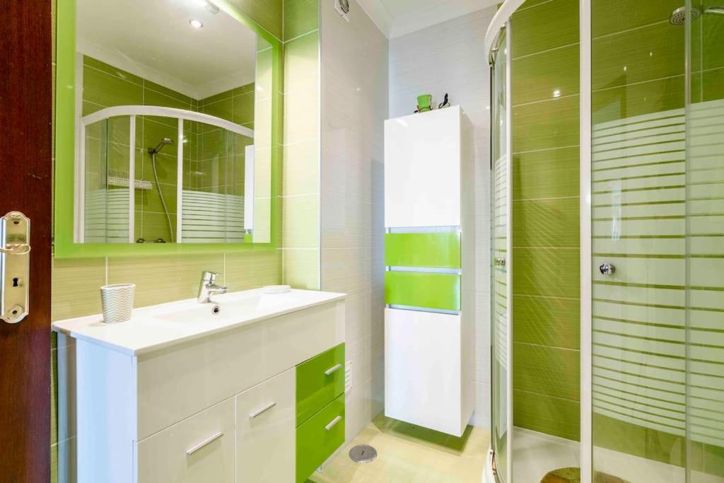Apartment mit 2 Schlafzimmern
