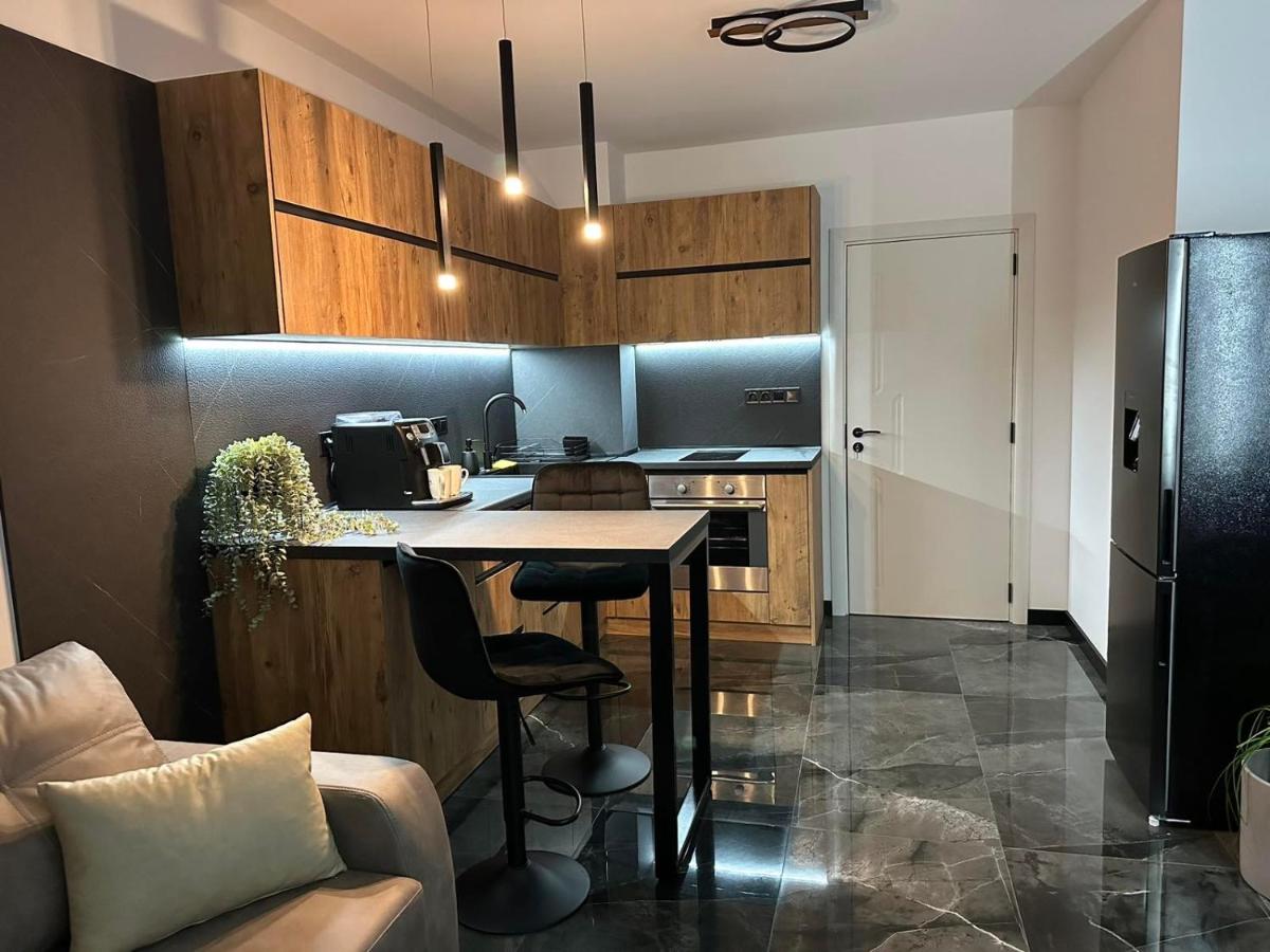 KA apartment Luxury - Chambres d’hôtes