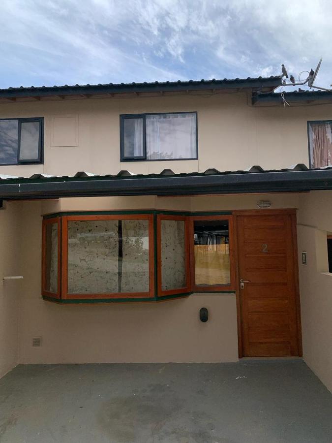Camping El Bolsón - B&B