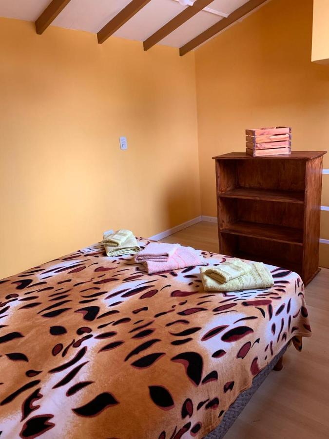 Haus mit 1 Schlafzimmer