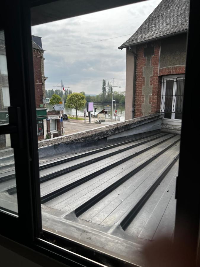 Maison la clé du soi - Ferienwohnung Duclair