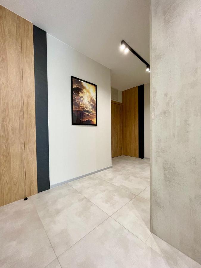 Apartament HORYZONT z widokiem na Jezioro Drwęckie - B&B