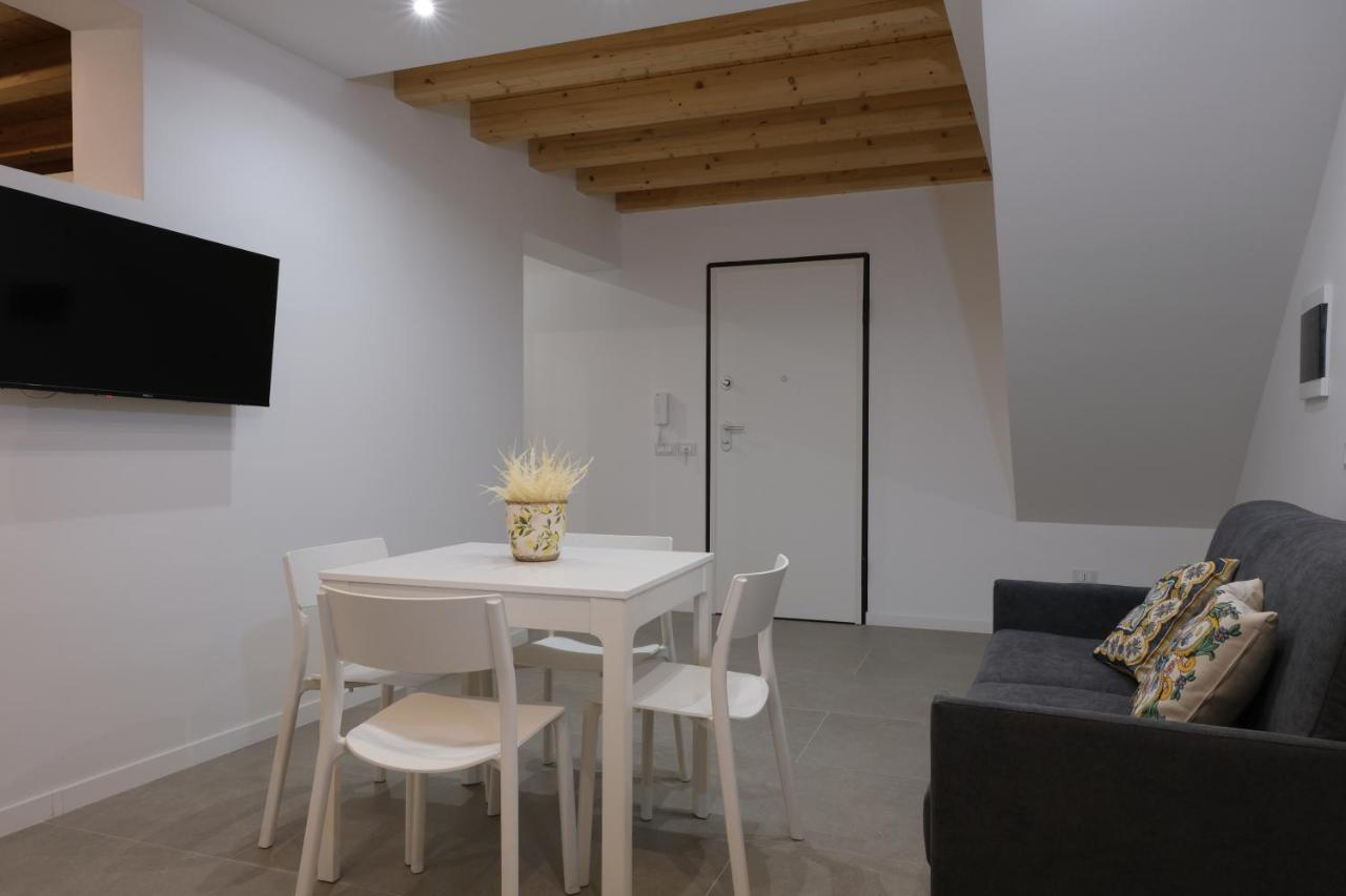 Baaria Apartments - Ferienwohnung Bagheria
