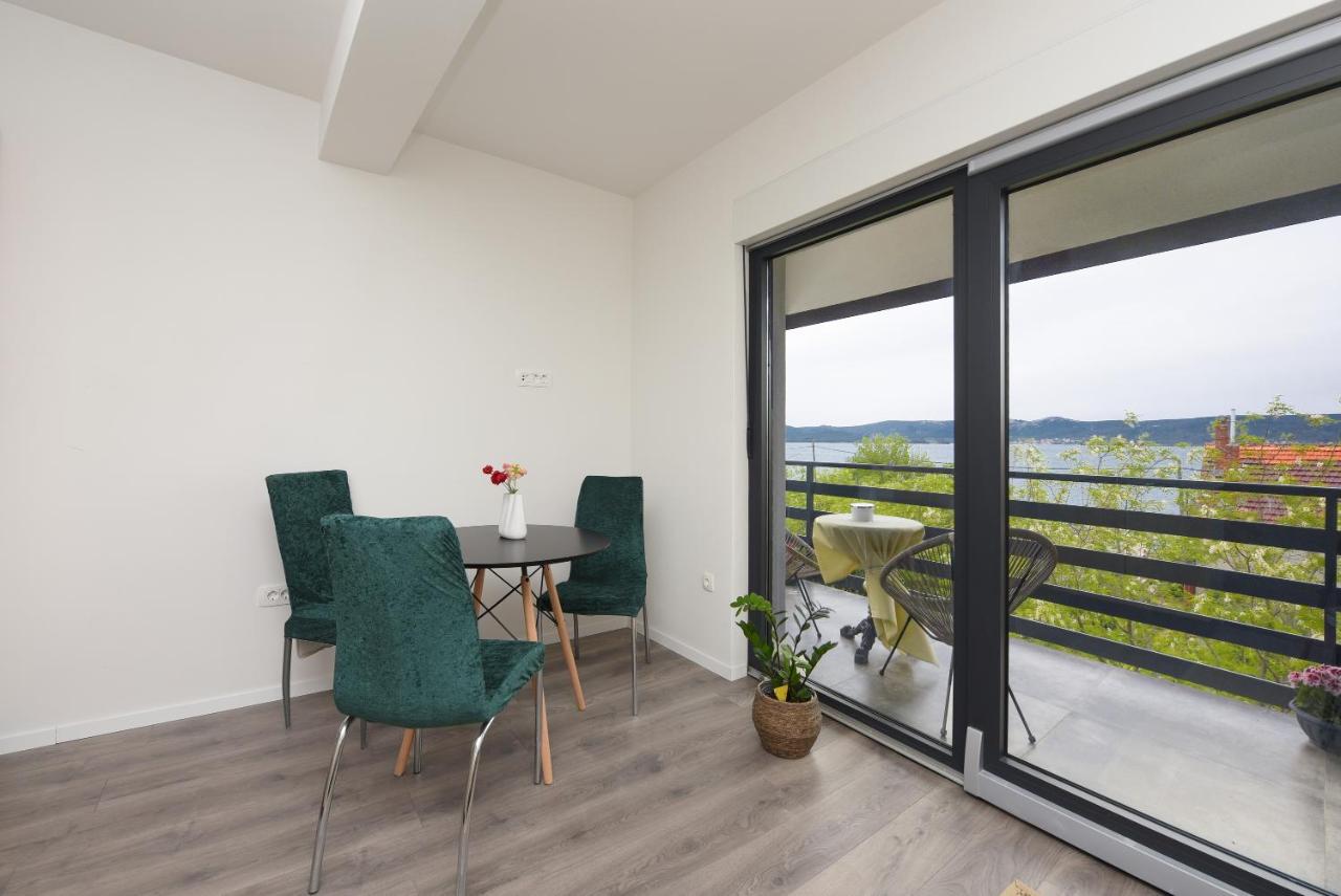 Villa Nicole - Chambres d’hôtes Sveti Petar