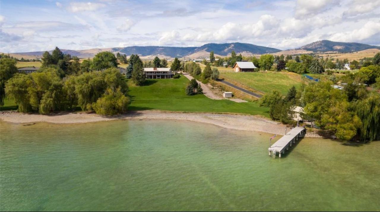 Flathead Lake Haven - B&B