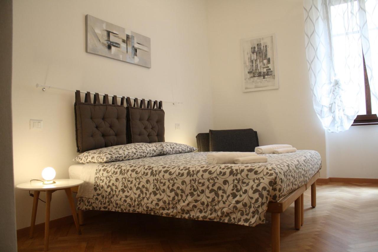 B&B Trento - B&B Mia - Only self check-in - Bed and Breakfast Trento