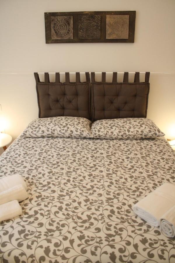 Dreibettzimmer mit eigenem Bad