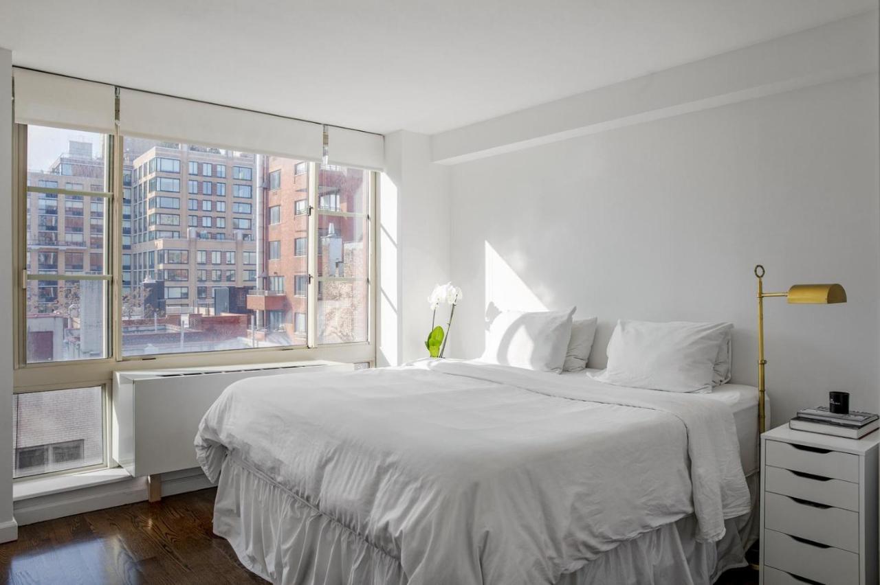 B&B New York - Luxury Private Apt New York City View - Bed and Breakfast New York