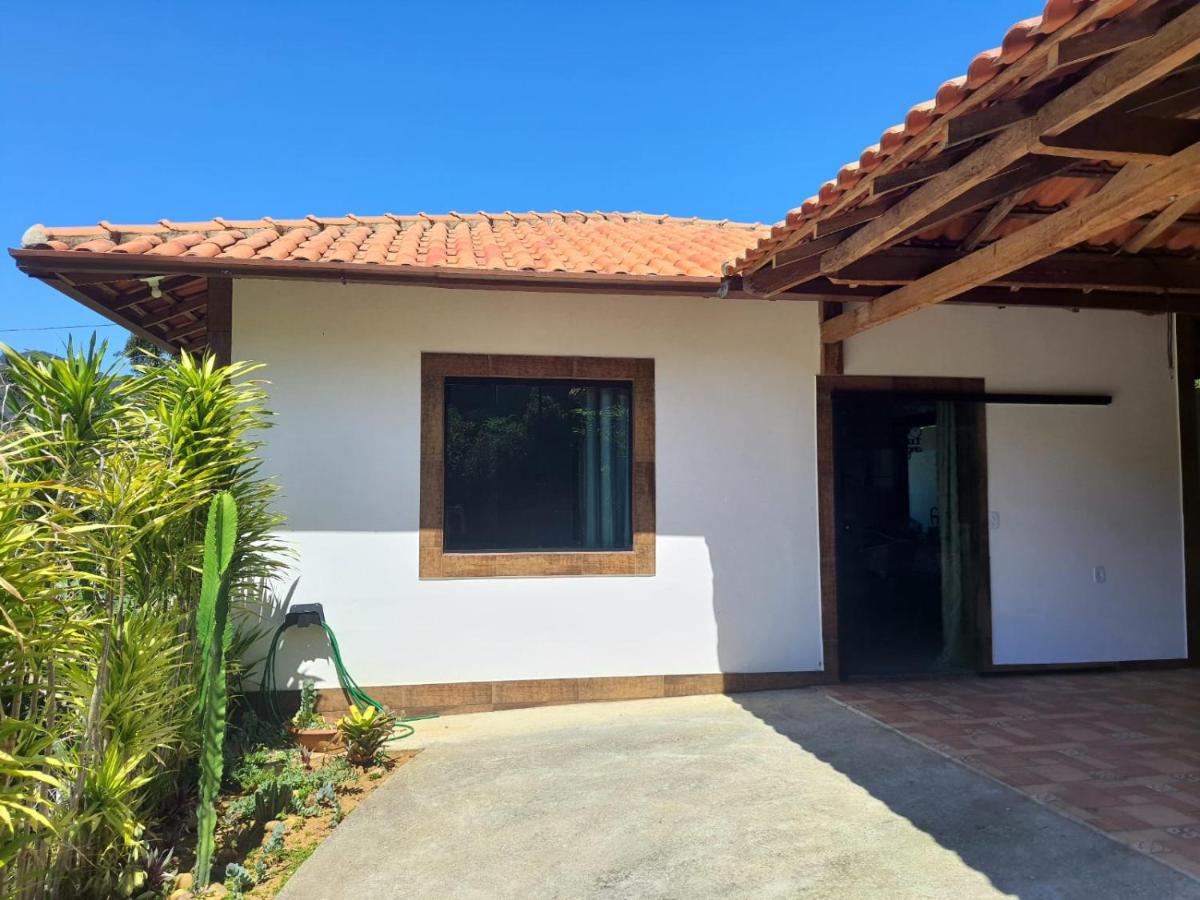 Casa Lumiar - B&B